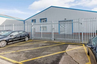 238-242 Netherton Rd, Glasgow en alquiler Foto del interior- Imagen 1 de 4