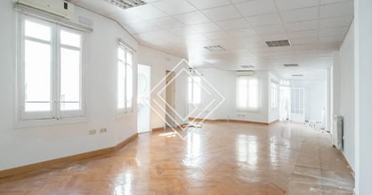 Oficina en Madrid, Madrid en alquiler Foto del interior- Imagen 2 de 10