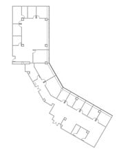 395 Oyster Point Blvd, South San Francisco, CA en alquiler Plano de la planta- Imagen 1 de 1