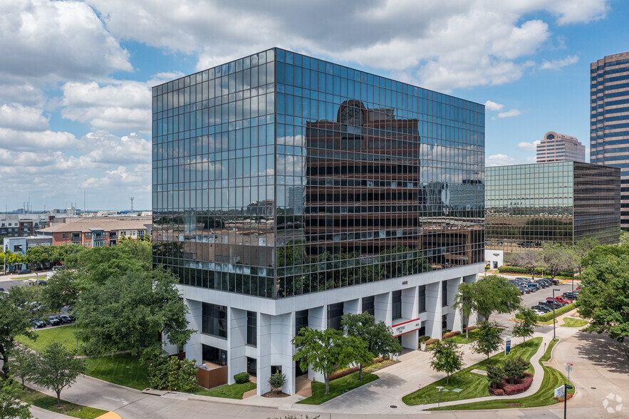 4835 Lyndon B Johnson Fwy, Dallas, TX en alquiler - Foto del edificio - Imagen 1 de 62