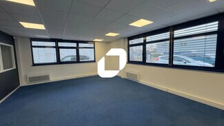 Más detalles de 16 Rue De La Batterie, Geispolsheim - Oficina, flex en alquiler