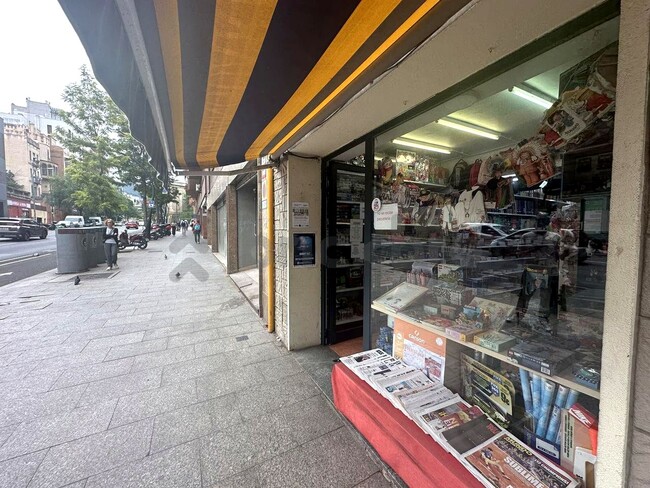 Más detalles de Local en alquiler