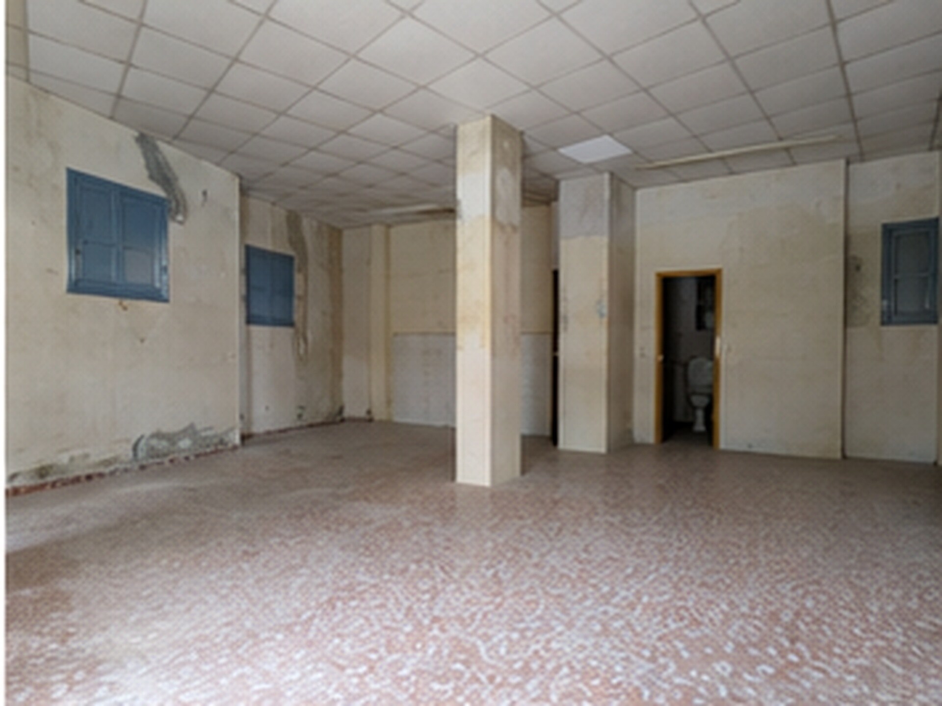 Local en València, Valencia en alquiler Foto del interior- Imagen 1 de 12