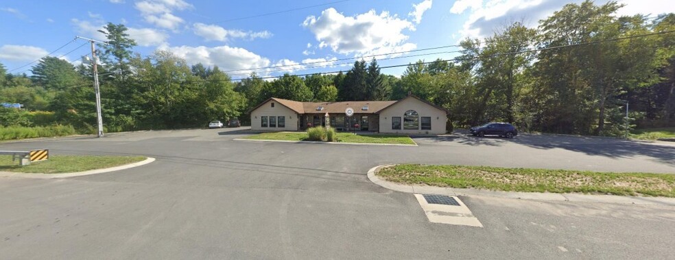 951 State Route 17B, Mongaup Valley, NY en venta - Foto del edificio - Imagen 1 de 1