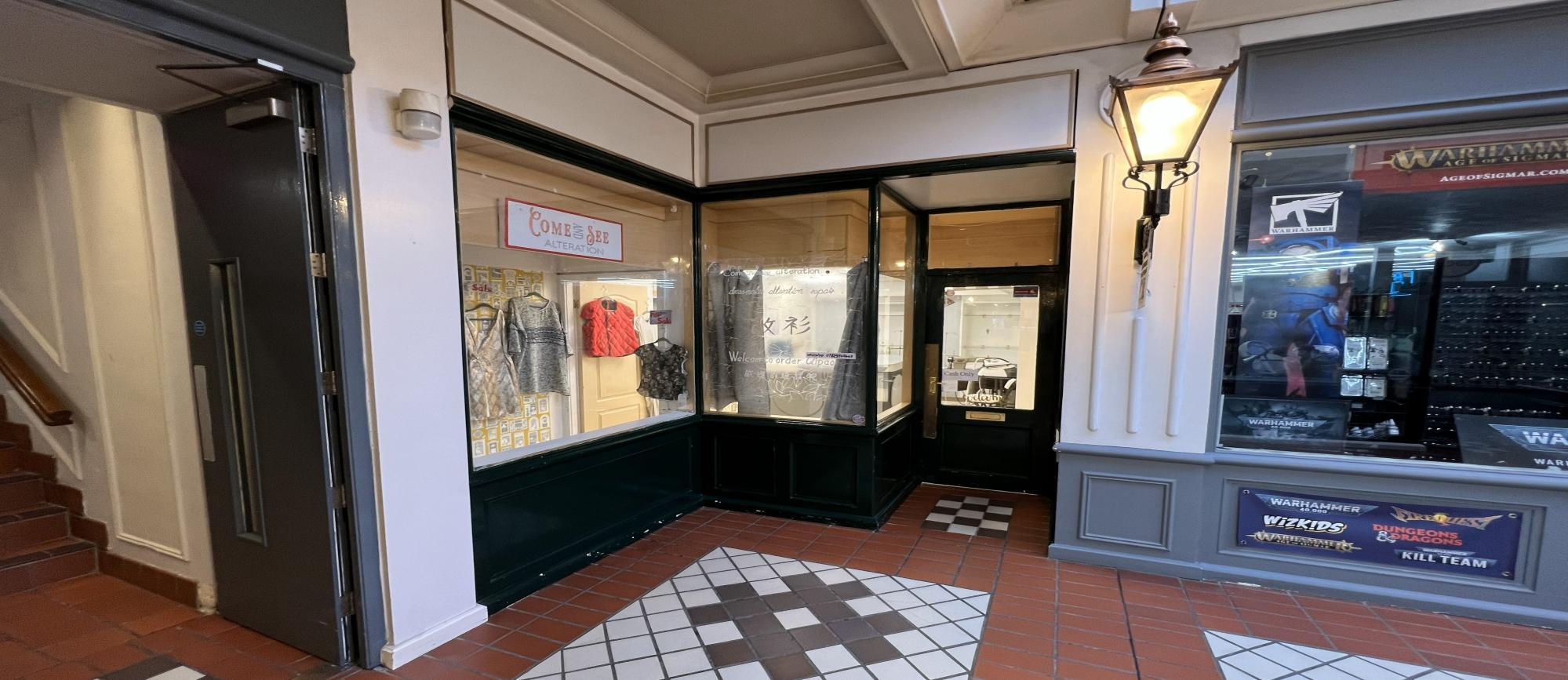 Horsemarket St, Warrington en alquiler Foto del interior- Imagen 1 de 4