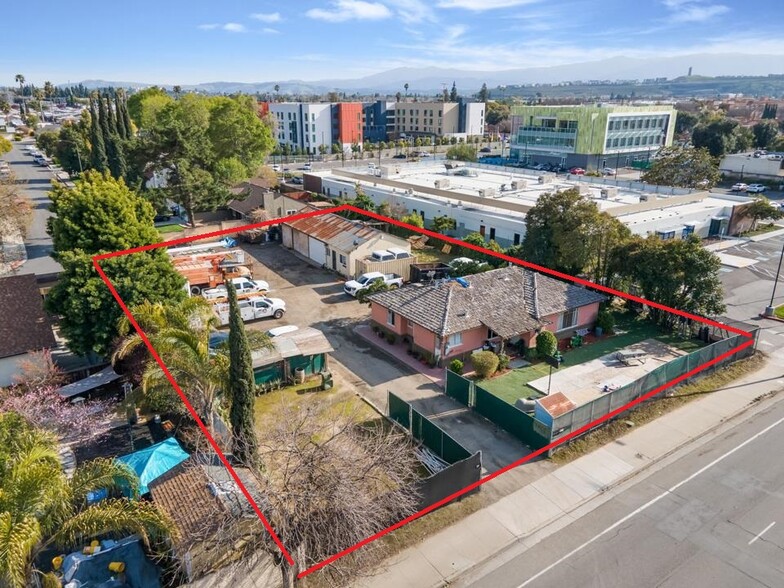 620 Tully Rd, San Jose, CA en venta - Foto principal - Imagen 1 de 6