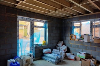 50 Nutfield Rd, Merstham en alquiler Foto del interior- Imagen 2 de 2
