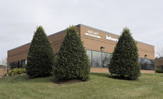 Más detalles de 4401-4411 Forbes Blvd, Lanham, MD - Oficina en alquiler