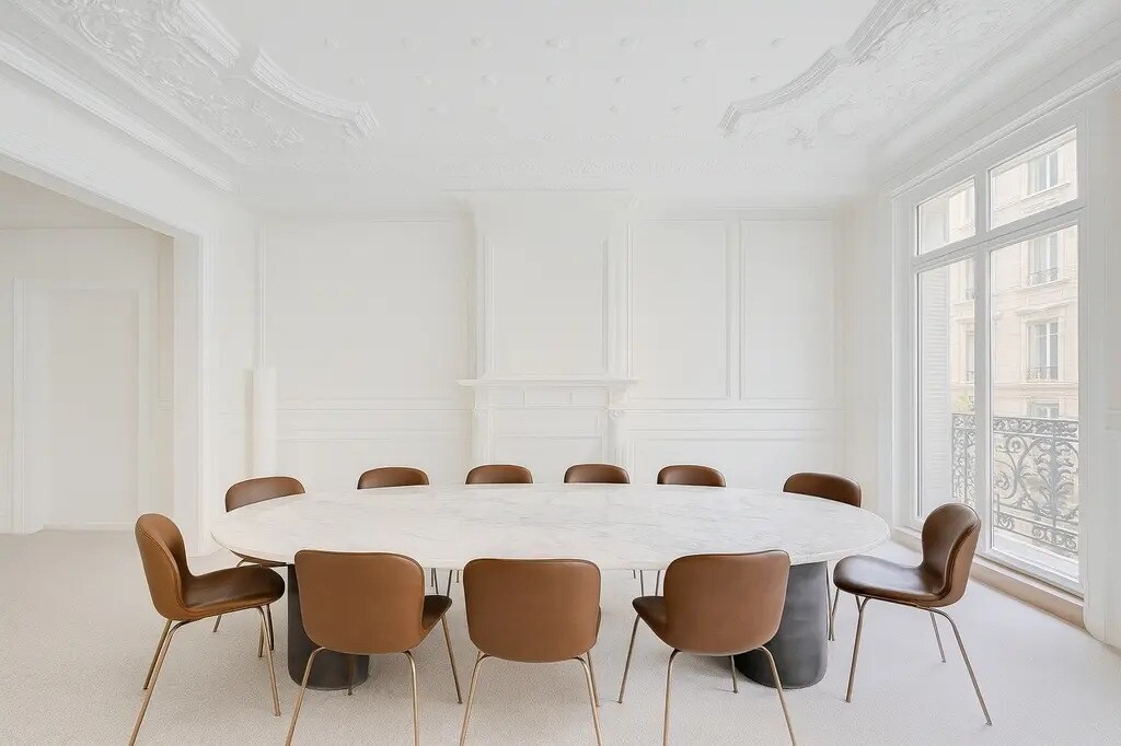 46 Rue De Londres, Paris en alquiler Foto del interior- Imagen 1 de 12