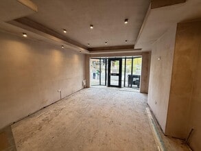 273 Ecclesall Rd, Sheffield en alquiler Foto del interior- Imagen 2 de 3