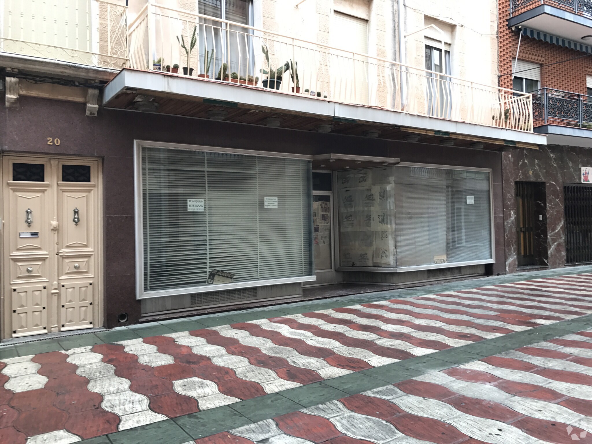 Calle Grande, 20, Quintanar de la Orden, Toledo en alquiler Foto del interior- Imagen 1 de 1