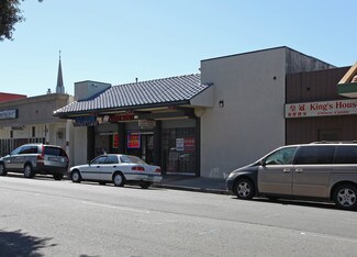 Más detalles de 112 E Market St, Stockton, CA - Local en venta