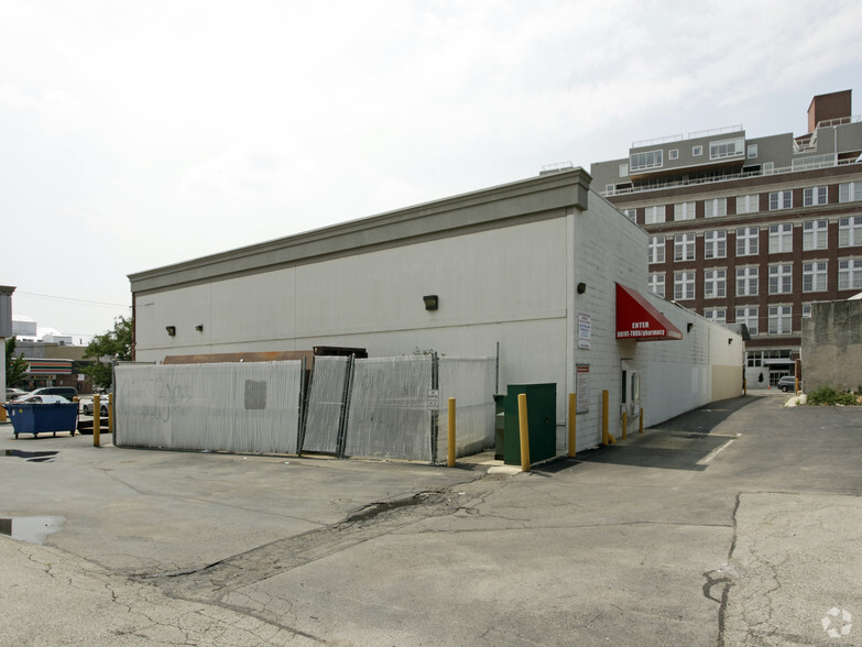 1001 Washington Ave, Philadelphia, PA en alquiler - Foto del edificio - Imagen 2 de 5