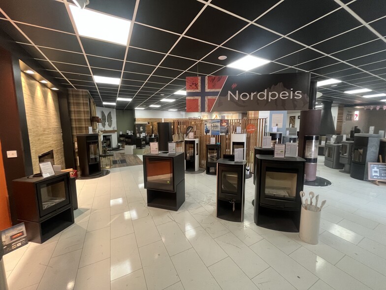 14-16 Mill Wynd, Edinburgh en alquiler - Foto del edificio - Imagen 3 de 15