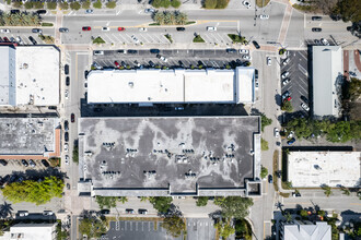 7301 SW 57th Ct, South Miami, FL - vista aérea  vista de mapa - Image1