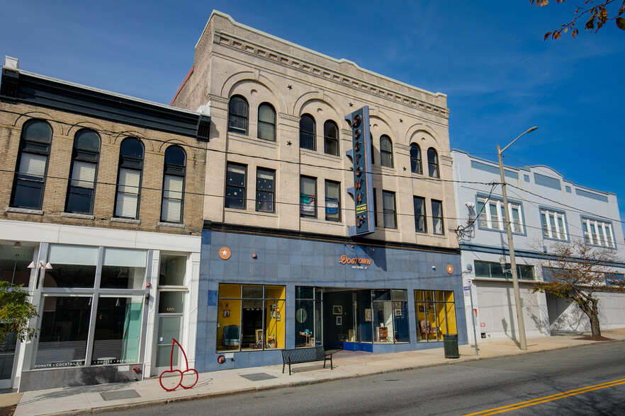 1209 Hull St, Richmond, VA en alquiler - Foto del edificio - Imagen 3 de 81