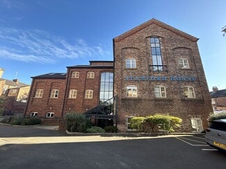 Más detalles de George St, York - Oficina en alquiler