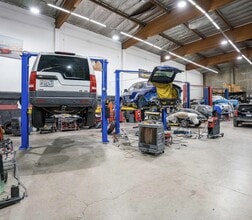 12301 Sherman Way, North Hollywood, CA en alquiler Foto del interior- Imagen 2 de 12