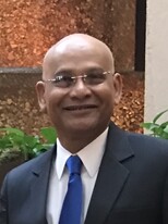 Bharat Vakil-Patel