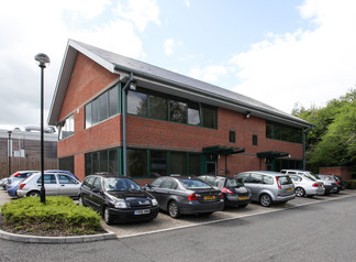 Más detalles de 8 Blenheim Rd, Marlborough - Oficina en venta