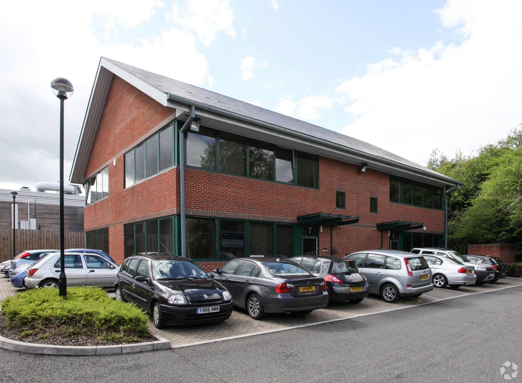 8 Blenheim Rd, Marlborough en venta Foto principal- Imagen 1 de 4