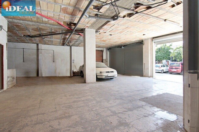 Más detalles de Local en venta