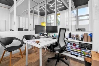 52 Passage Du Bureau, Paris en alquiler Foto del interior- Imagen 2 de 14