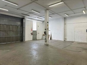 Nave en Madrid, Madrid en alquiler Foto del interior- Imagen 2 de 27