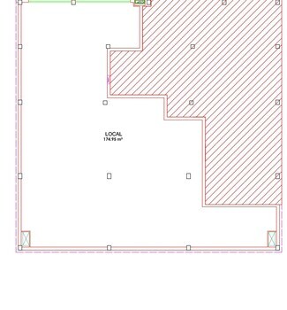 Más detalles de Local en alquiler