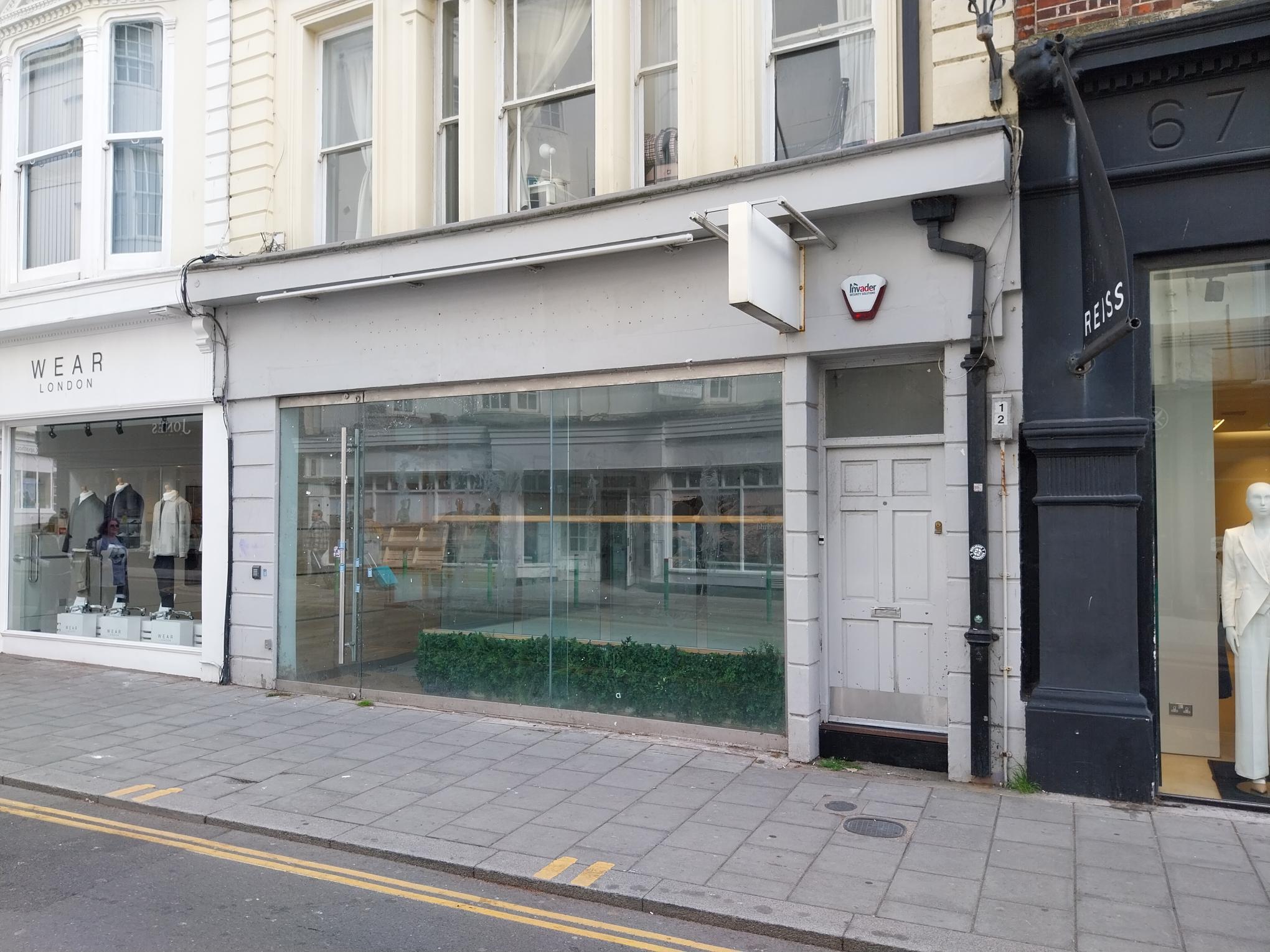 66 East St, Brighton en alquiler Foto del edificio- Imagen 1 de 4