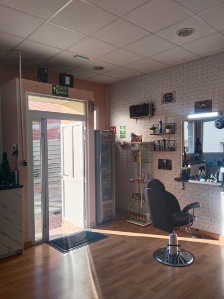 Edificio residencial en Las Pedroñeras, Cuenca en venta - Foto del interior - Imagen 3 de 10