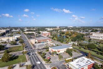 233 State St E, Jacksonville, FL - VISTA AÉREA  vista de mapa