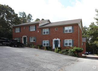 Más detalles para 2175 Highpoint Rd, Snellville, GA - Oficina en alquiler