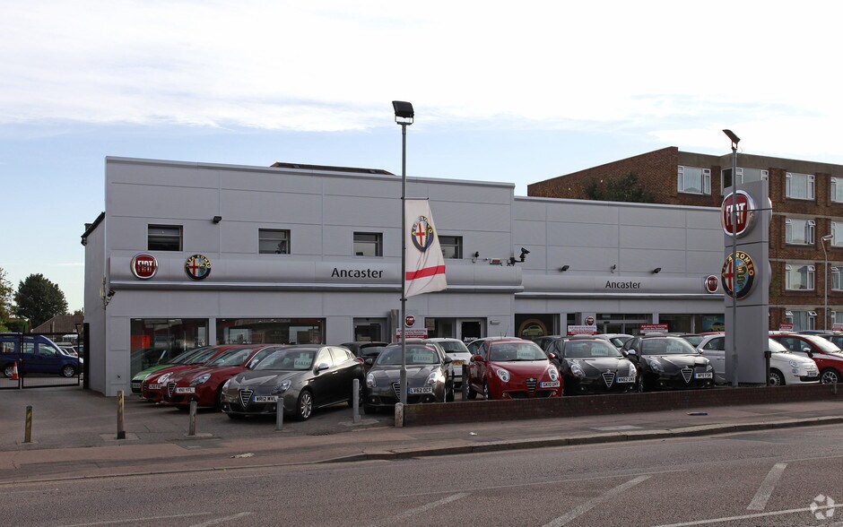 132 Park View Rd, Welling en alquiler - Foto principal - Imagen 1 de 2