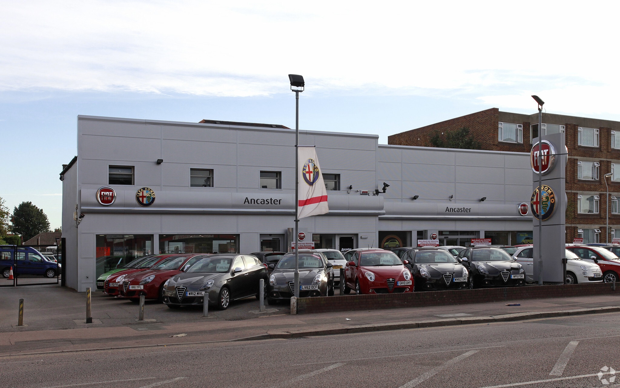 132 Park View Rd, Welling en alquiler Foto principal- Imagen 1 de 3