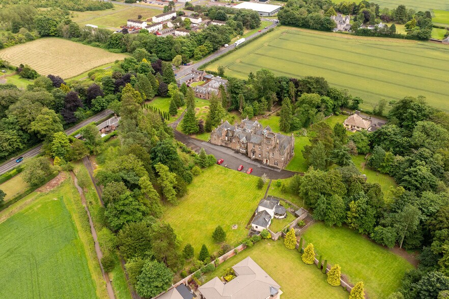 Forfar Rd, Arbroath en venta - Foto del edificio - Imagen 3 de 12