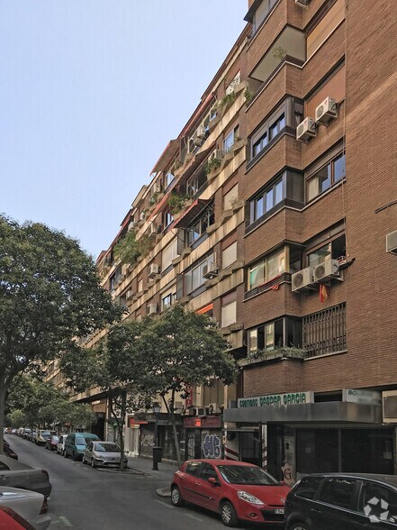 Calle Sánchez Barcaiztegui, 34, Madrid, Madrid en venta - Foto principal - Imagen 1 de 1