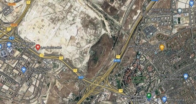 Más detalles de Terreno en venta