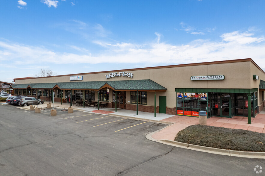 2770 Arapahoe Rd, Lafayette, CO en alquiler - Foto del edificio - Imagen 3 de 20