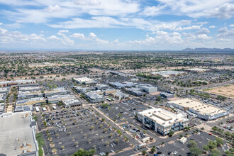 2162 E Williams Field Rd, Gilbert, AZ - vista aérea  vista de mapa