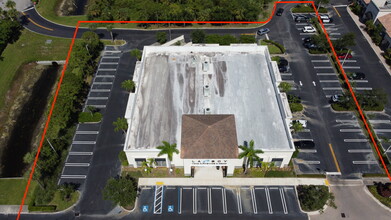 410 S State Road 7, West Palm Beach, FL en alquiler Vista aérea- Imagen 2 de 8