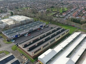 Grisedale Rd, Wirral, MSY - AÉREA  vista de mapa