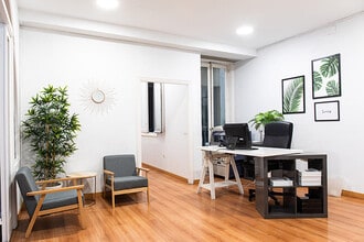 Calle de Velázquez, 15, Madrid, Madrid en alquiler Foto del interior- Imagen 2 de 17