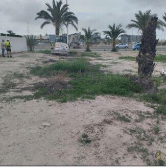 Más detalles de Terreno en venta