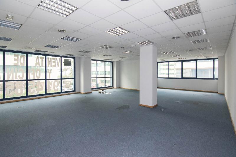 Avenida Sur Aeropuerto de Barajas, 24, Madrid, MAD 28028 -  -  - Plano de la planta - Image 1 of 7