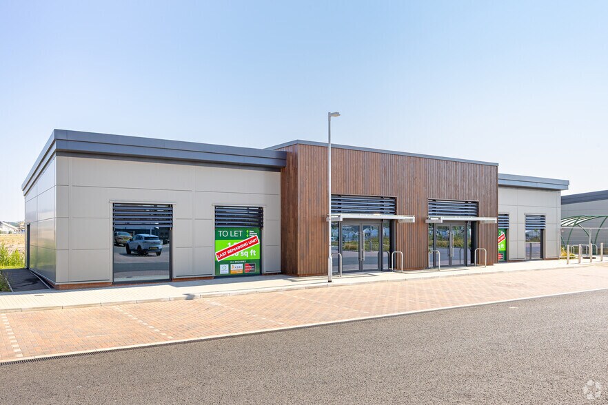 Lows Ln, Ilkeston en alquiler - Foto del edificio - Imagen 3 de 3