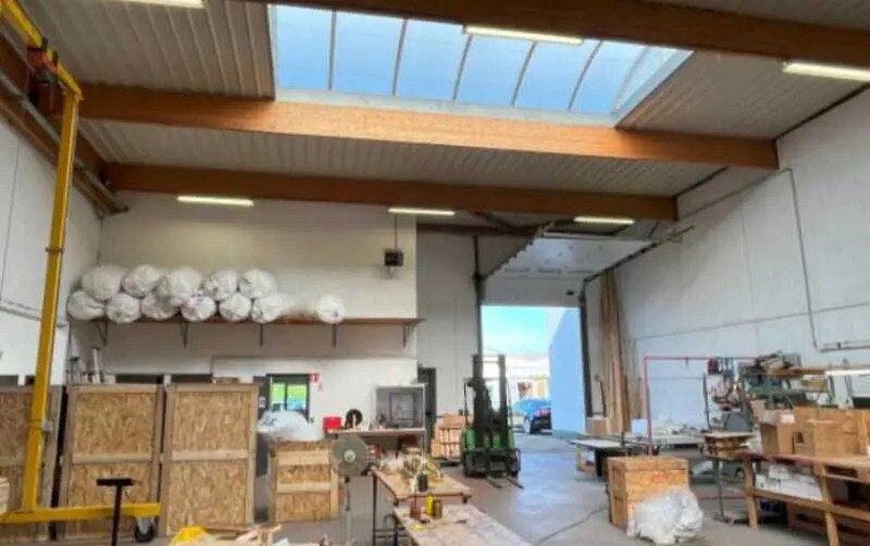 58 Avenue Des Bruyères, Décines-Charpieu en alquiler - Foto del interior - Imagen 3 de 4