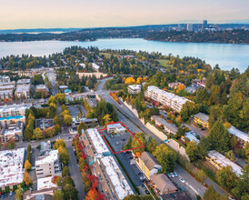 3003 81st Pl SE, Mercer Island, WA - VISTA AÉREA  vista de mapa - Image1