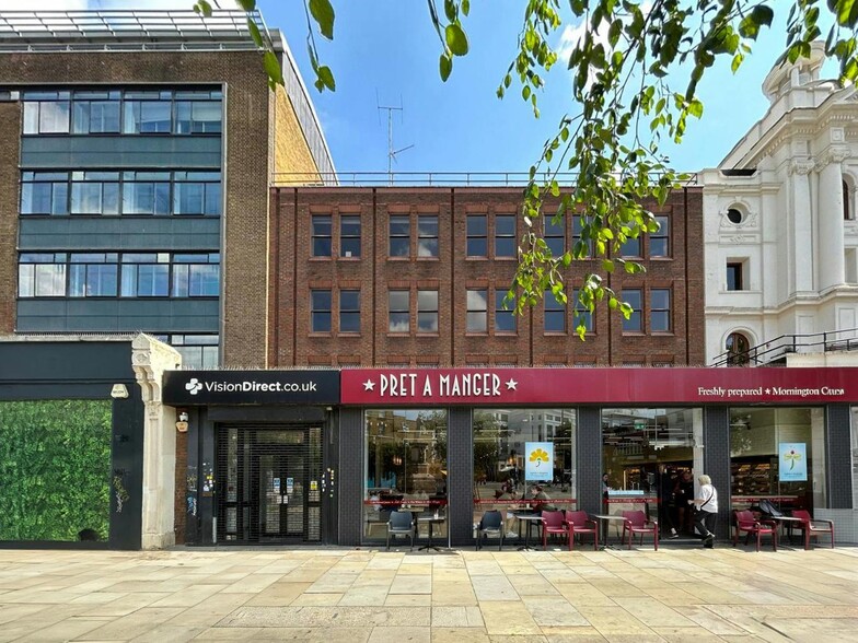 2-6 Camden High St, London en alquiler - Foto del edificio - Imagen 2 de 17