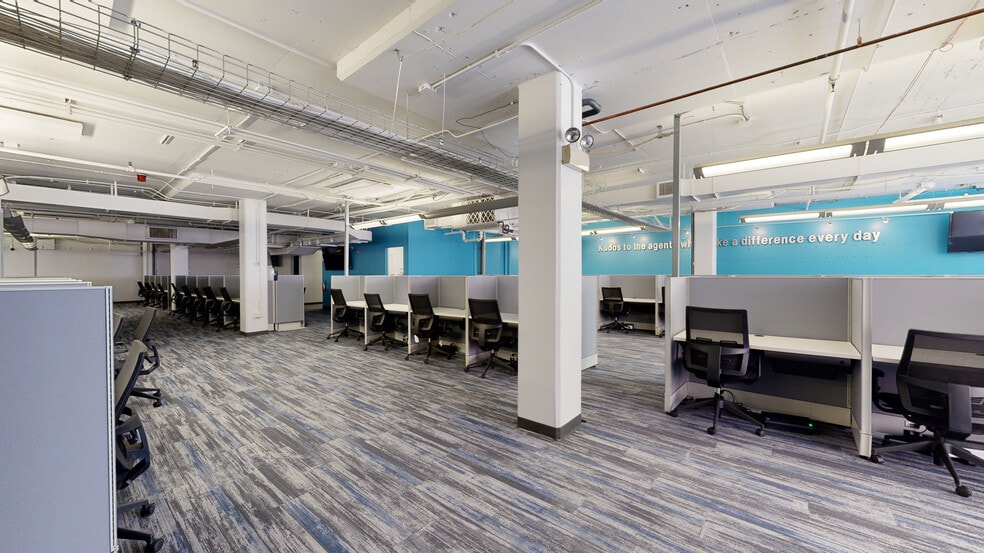 225 W Superior St, Chicago, IL en venta - Matterport 3D Scan - Imagen 3 de 21